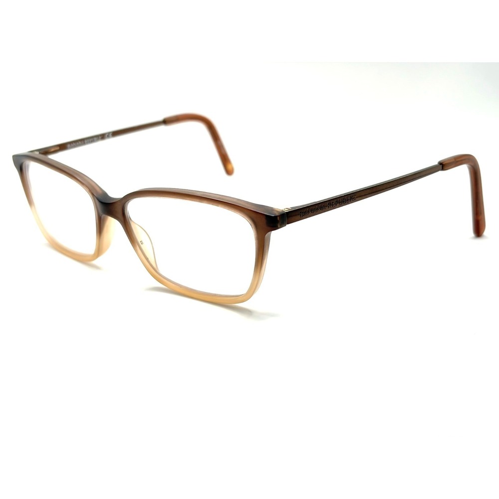 Banana Republic Cate/N YZ4 Eyeglass Frames – 51-14-130 – Stylish Unisex Design